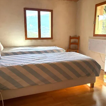 Mas Proti Maison Vue Incroyable Sur Le Ventoux Villa *