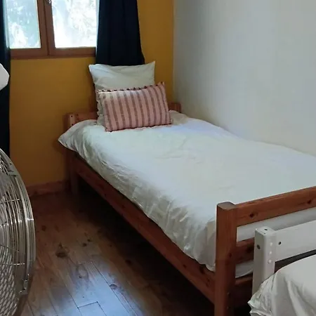 וילה Mas Proti Maison Vue Incroyable Sur Le Ventoux *