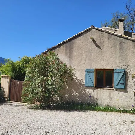 Mas Proti Maison Vue Incroyable Sur Le Ventoux Plaisians